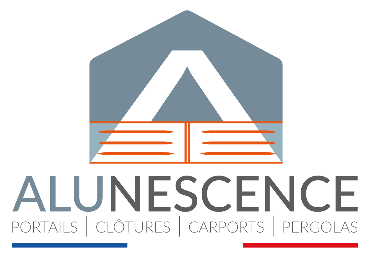 Alunescence Logo